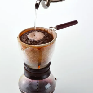 Drip Pot